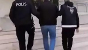 İzmir'de siber operasyonu: 4 firari dolandırıcı yakalandı