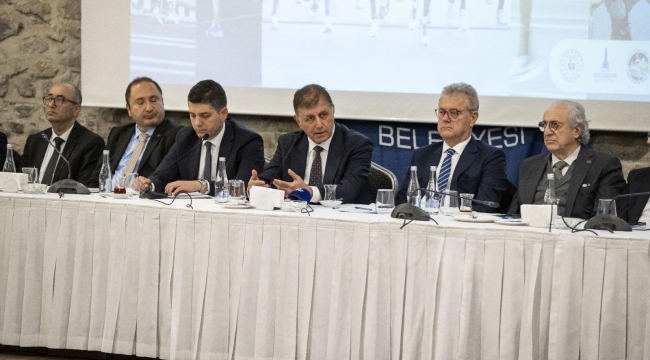 İzmir'de Su Konseyi kuruluyor, Gri Su dönemi başlıyor