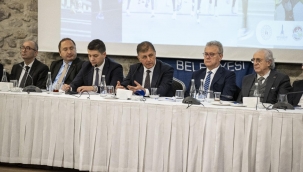 İzmir'de Su Konseyi kuruluyor, Gri Su dönemi başlıyor