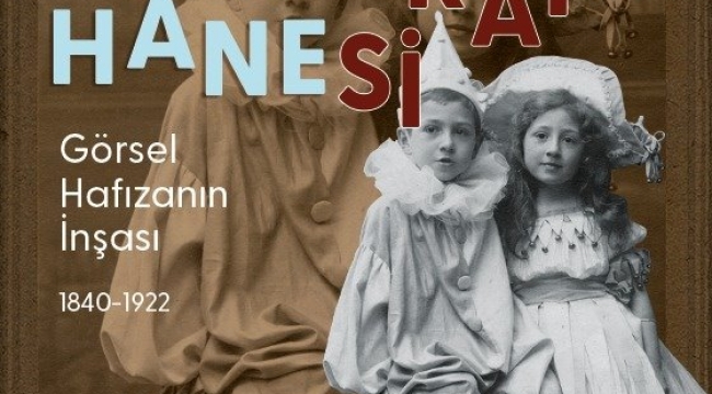 "İzmir Fotoğrafhanesi" sergisi, fotoğrafçılık tarihine ışık tutacak