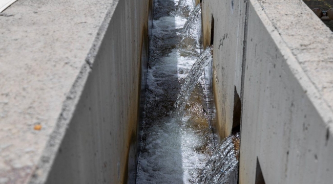 İZSU'dan yeraltı sularını koruyacak proje