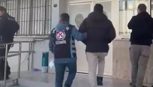 Makasçıya ceza yağdı