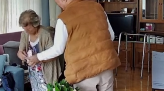 Manda yoğurdu satma bahanesiyle yaşlıları 'tırnakçılık'la dolandırdı