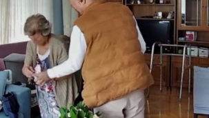 Manda yoğurdu satma bahanesiyle yaşlıları 'tırnakçılık'la dolandırdı