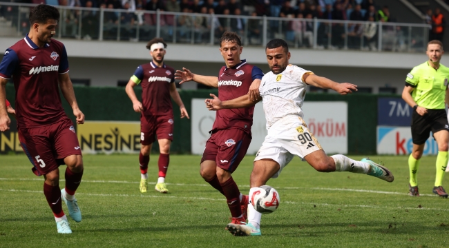 ÖzbelSan Sivasspor – Aliağa FK Maçının Hakemi Belli Oldu