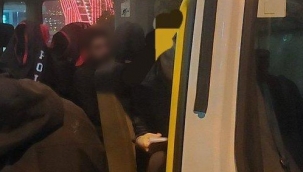 Peygamber Efendimize hakaret eden yayıncı tutuklandı