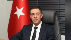 Şoförler Odası Başkanı Öz'den yeni yıl öncesi sürücülere uyarı