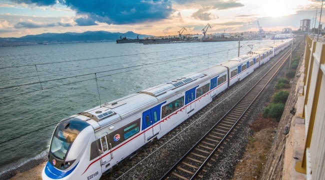 Toplu ulaşımda rekor subvansiyon dönemi