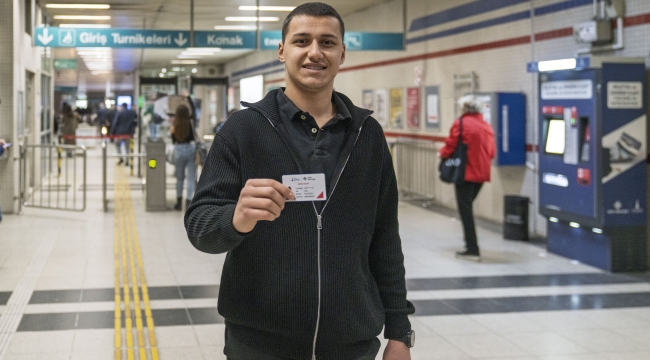 "Yeni uygulama bütçemizi rahatlatacak"