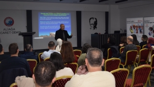 Zamanı Verimli Kullanmanın Yolları ALTO'da Anlatıldı