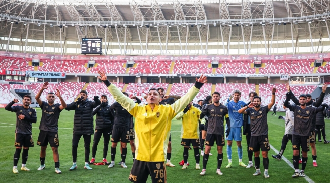 Ziraat Türkiye Kupası'nda Grup Aşaması Kuraları Çekildi: Aliağa FK B Grubu'nda