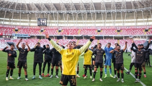 Ziraat Türkiye Kupası'nda Grup Aşaması Kuraları Çekildi: Aliağa FK B Grubu'nda