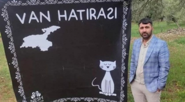 Aliağa'da İş Makinesi Çarptı, Esnaf Hayatını Kaybetti