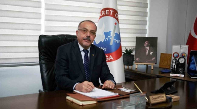 Aliağa'da şirket kurulumu 2025 yılında artarak devam etti