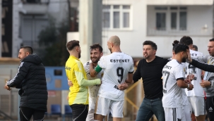 Aliağa FK, Fethiyespor Deplasmanında 3-1 Kazandı