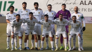 Aliağa FK'nın kupadaki rakibi Samsunspor