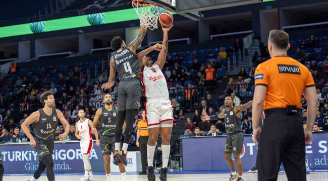 AliaPark'ta engel tanımayan özel bir gün