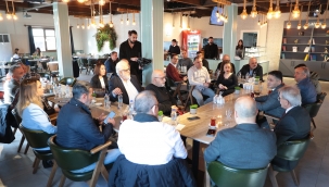 Başkan Acar, Aliağa'ya yapılması planlanan Fen Lisesi ile ilgili son durumu paylaştı