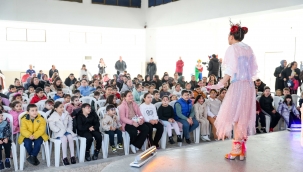 Birlikte Parlayalım Minik İzleyicileriyle Buluşuyor