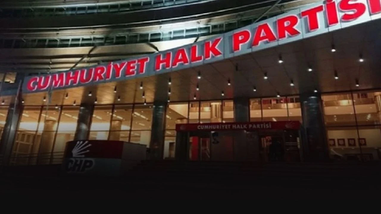 CHP'den İzmir'e Yoğun Saha Programı