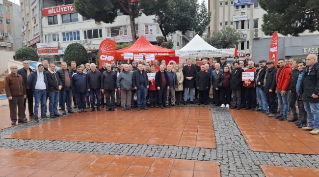 Emeklilik Yoksulluk Değil, Onurlu Yaşam Hakkıdır