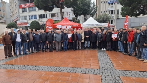 Emeklilik Yoksulluk Değil, Onurlu Yaşam Hakkıdır