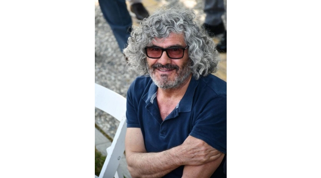 Eski İHD İzmir Şube Başkanı Ali Aydın son yolculuğuna uğurlandı