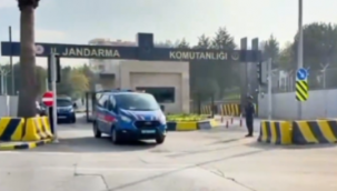 İzmir'de 1 ton 625 kilo Uyuşturucu hap hammaddesi ele geçirildi: 2 gözaltı