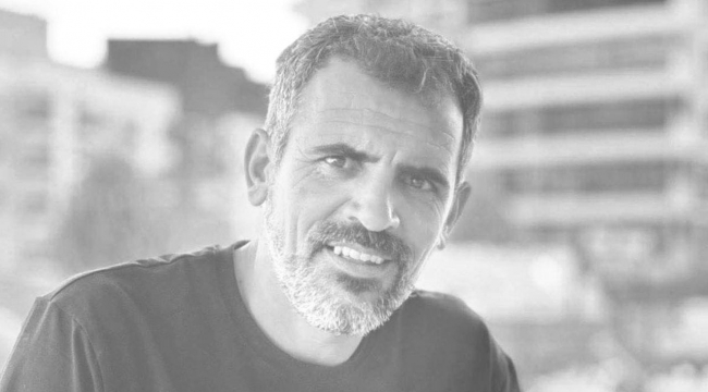 İzmir'de inşaattan düşen işçi hayatını kaybetti