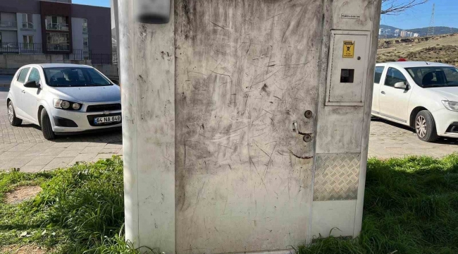 İzmir'de para nakil aracı soygununda 6 şüpheli yakalandı