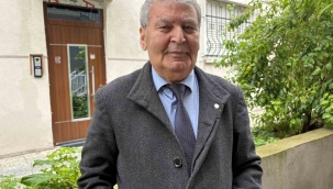 İzmir'de yağışlar barajlara nefes aldırdı