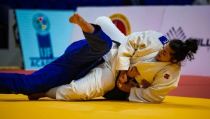 İzmir'e 2025'te madalya yağmuru