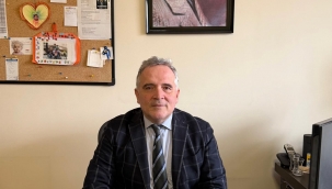 İzmir Körfezi'nin hem deprem geçmişi hem de olası depremlerin riskleri analiz edilecek