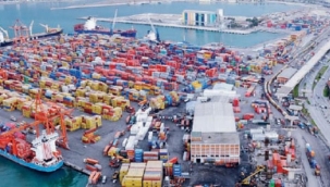 İzmirin Yaşam Kalitesi İçin Turizmcilerin Talebi "Alsancak Limanı Kruvaziyer Ve Yolcu Taşımacılığına Ayrılsın"