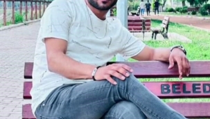 Kiraz'da traktör kazası: 1 ölü