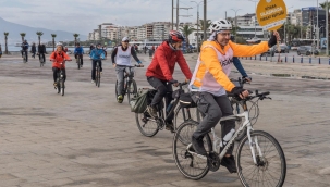 Pedallar, görme engellilerin kitaplara erişimi için çevrildi