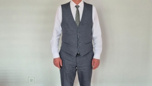 Yeniden Refah Partisi Aliağa İlçe Başkanı Hüseyin Eryılmaz'dan Türk Bayrağına Yönelik Saldırıya Tepki