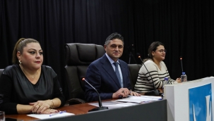 Aliağa Belediyesi Şubat Meclisi Toplanıyor