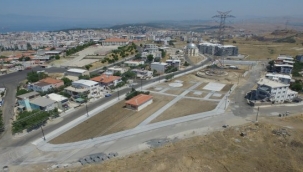 Aliağa'nın En Kalabalık Mahalleleri Belli Oldu