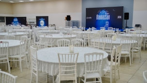 Aliağa Ramazan'a Hazır