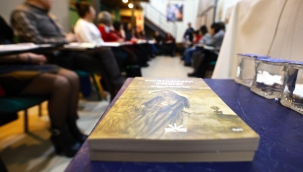 Anlatılmayanların izinde