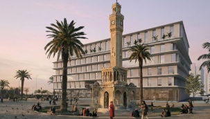 Başkan Tugay'dan tarihi imza