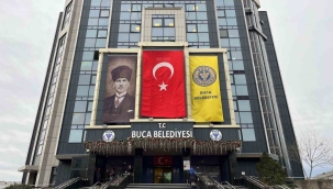 Buca Belediyesi'ne yönelik rüşvet operasyonunda 7 tutuklama