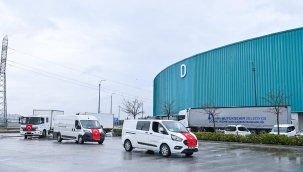 Büyükşehir 6 Şubat'ı unutmadı