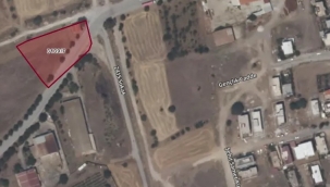 Büyükşehir'den Aliağa'da imar değişikliği: Otogar alanı ticarete dönüştürülüyor