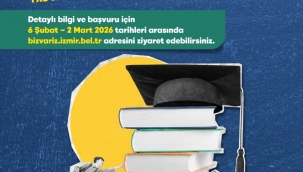 Büyükşehir'den YKS ücreti desteği