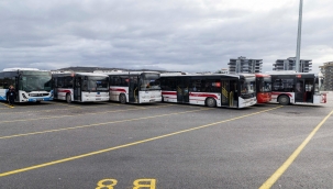 Garajlar dijitalleşiyor