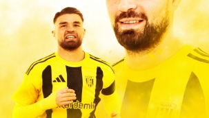 Aliağa FK, Hasan Kılıç ile Karşılıklı Anlaşarak Yollarını Ayırdı