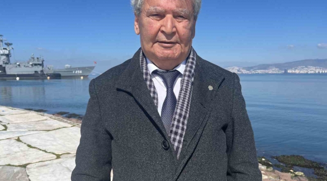 İzmir barajlarında yağmur bereketi