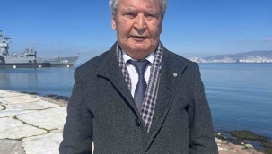 İzmir barajlarında yağmur bereketi